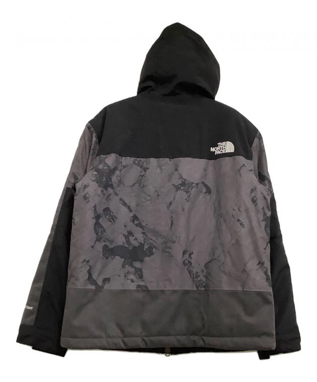 断捨離中THE NORTH FACEマウンテンパーカー 中古・古着通販】THE NORTH FACE (ザ ノース フェイス) マウンテン