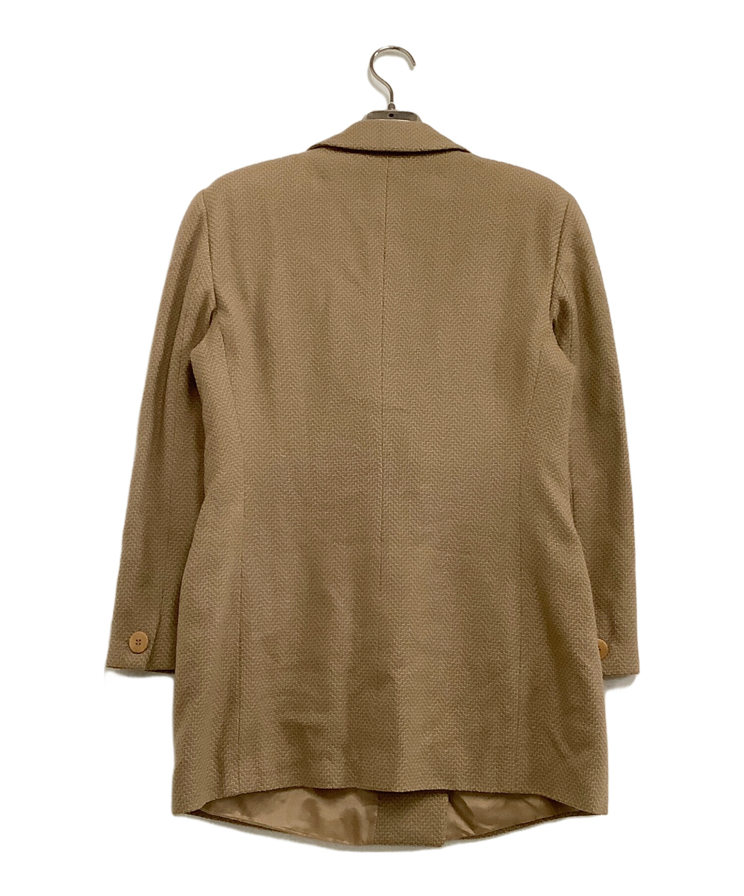 中古・古着通販】GIORGIO ARMANI (ジョルジオアルマーニ) カシミヤ混