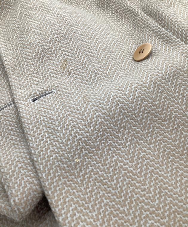 中古・古着通販】GIORGIO ARMANI (ジョルジオアルマーニ) カシミヤ混