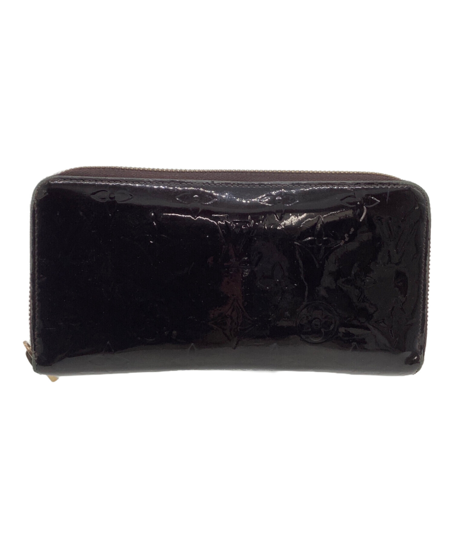 中古・古着通販】LOUIS VUITTON (ルイ ヴィトン) ラウンドファスナー