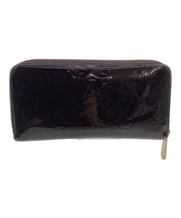 中古・古着通販】LOUIS VUITTON (ルイ ヴィトン) ラウンドファスナー