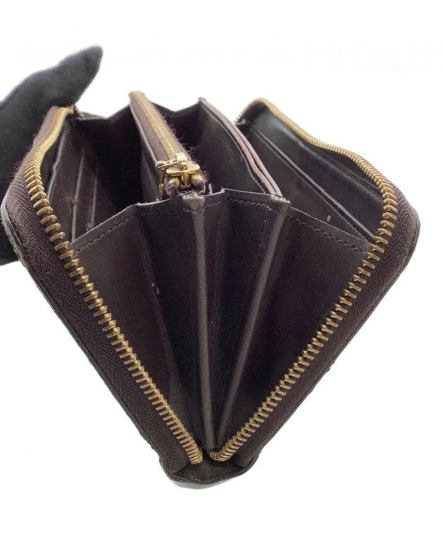 中古・古着通販】LOUIS VUITTON (ルイ ヴィトン) ラウンドファスナー