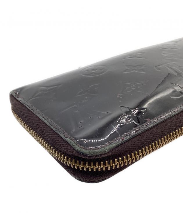 中古・古着通販】LOUIS VUITTON (ルイ ヴィトン) ラウンドファスナー