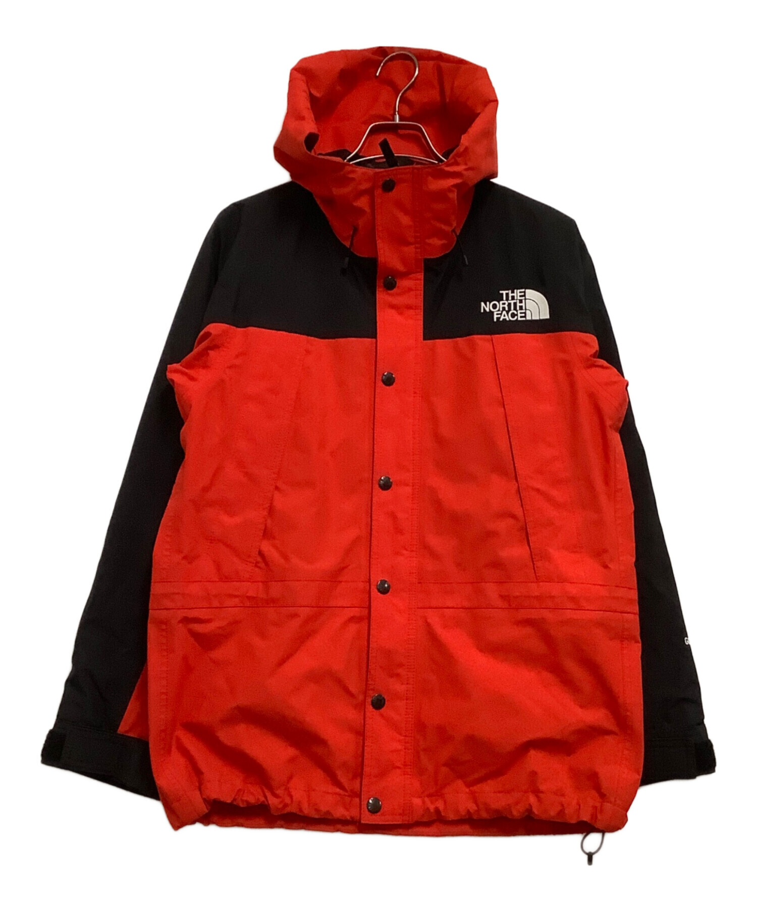 中古・古着通販】THE NORTH FACE (ザ ノース フェイス) ナイロン