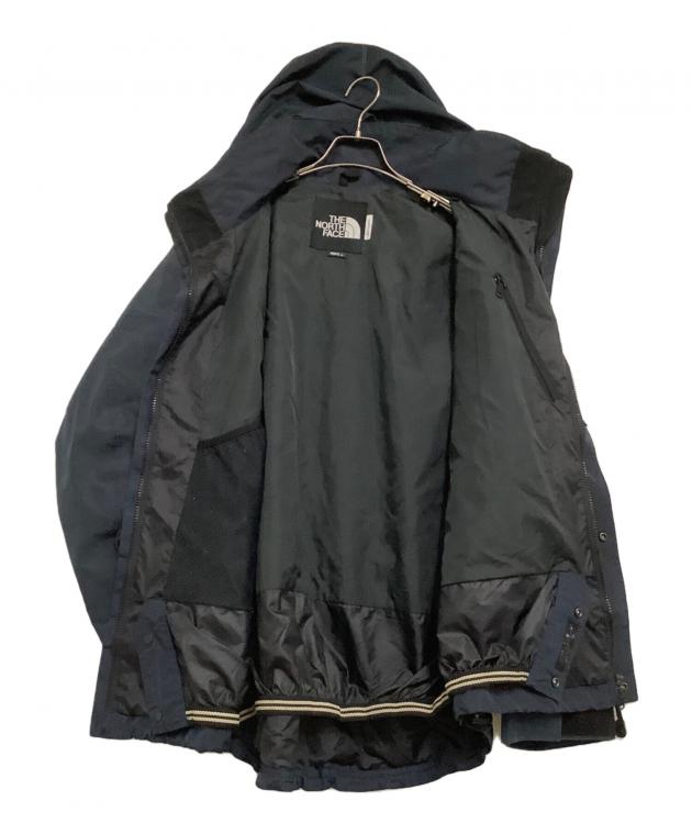 中古・古着通販】THE NORTH FACE (ザ ノース フェイス) マウンテン