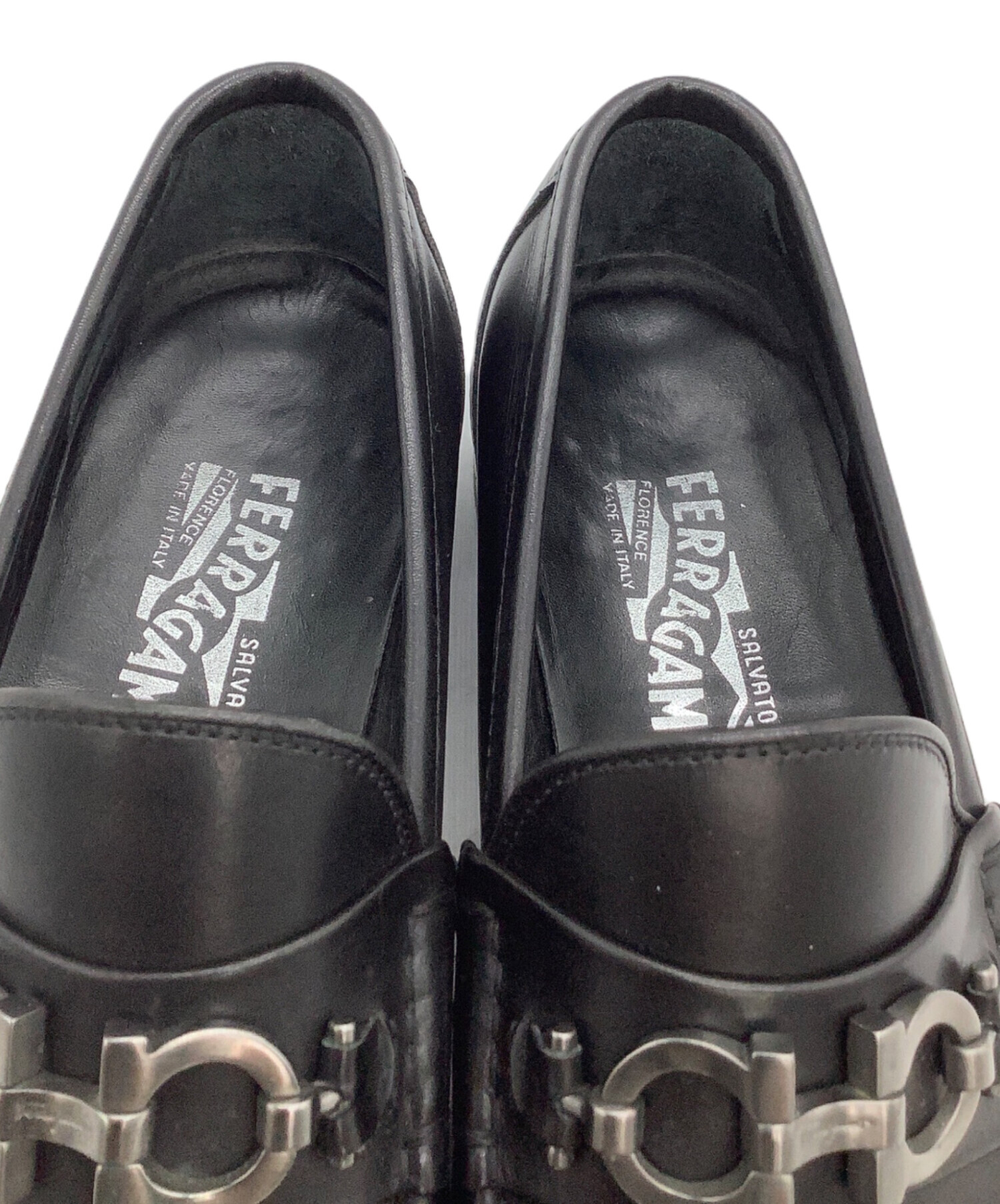 中古・古着通販】Salvatore Ferragamo (サルヴァトーレ フェラガモ