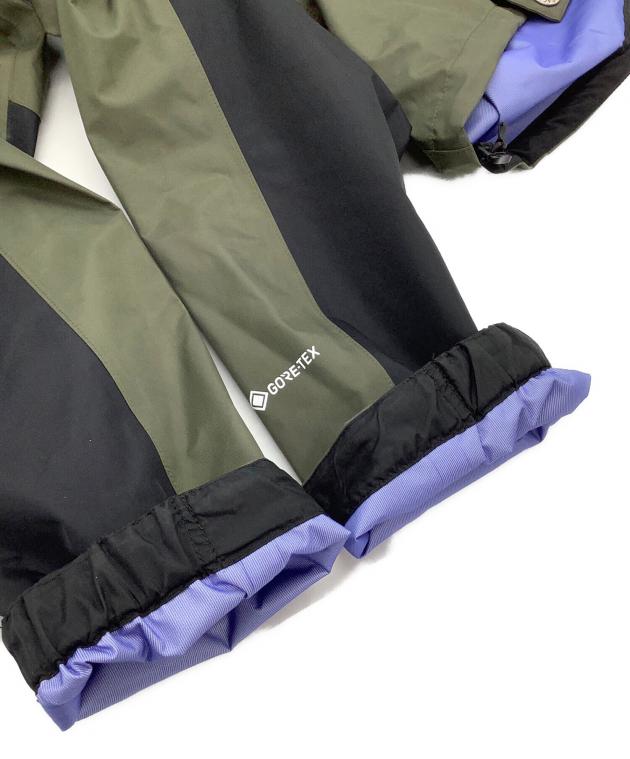 中古・古着通販】THE NORTH FACE (ザ ノース フェイス) ナイロン
