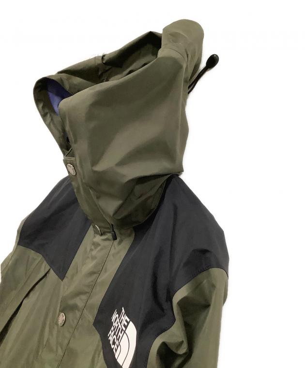 中古・古着通販】THE NORTH FACE (ザ ノース フェイス) ナイロン