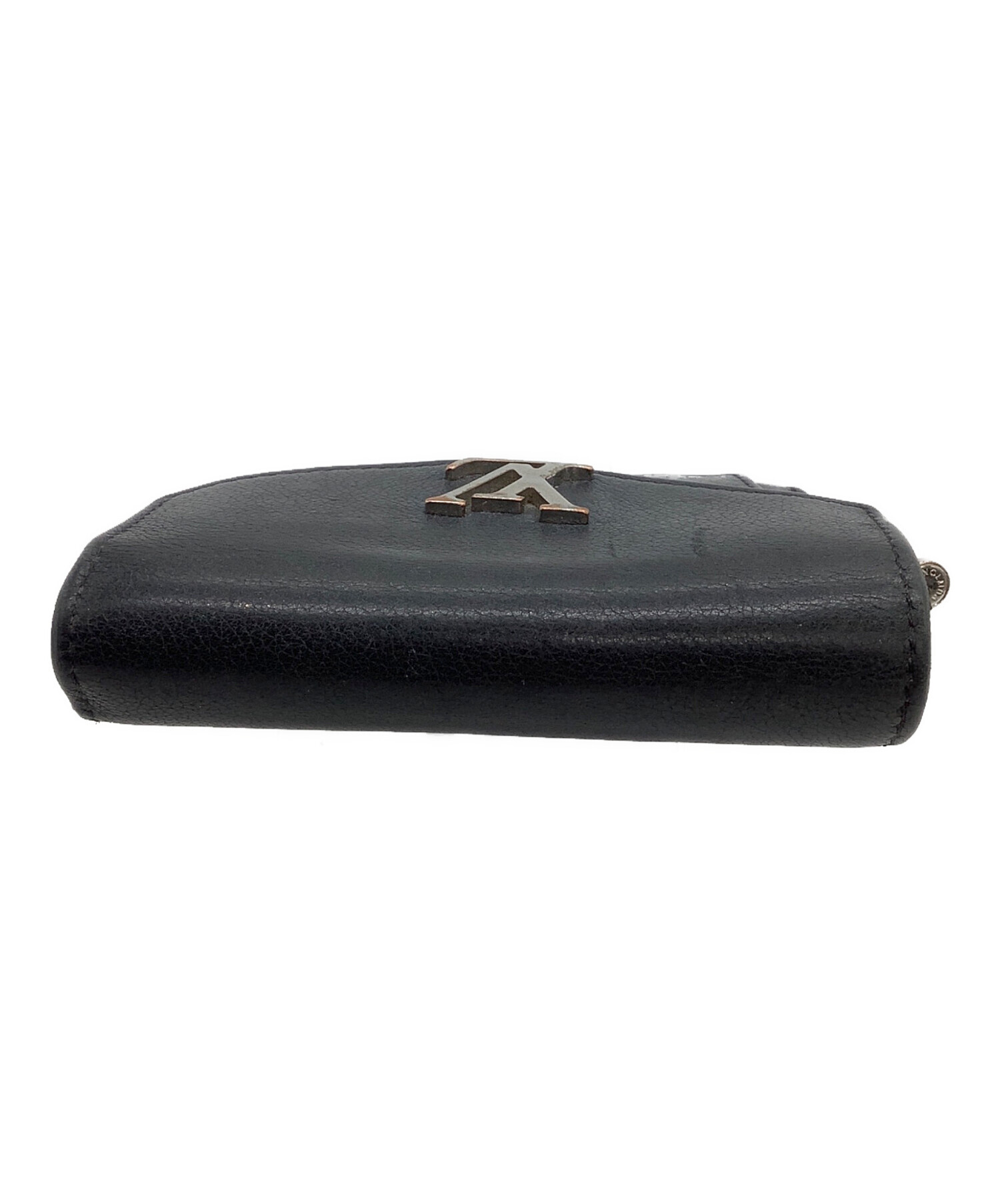 中古・古着通販】LOUIS VUITTON (ルイ ヴィトン) 3つ折り財布