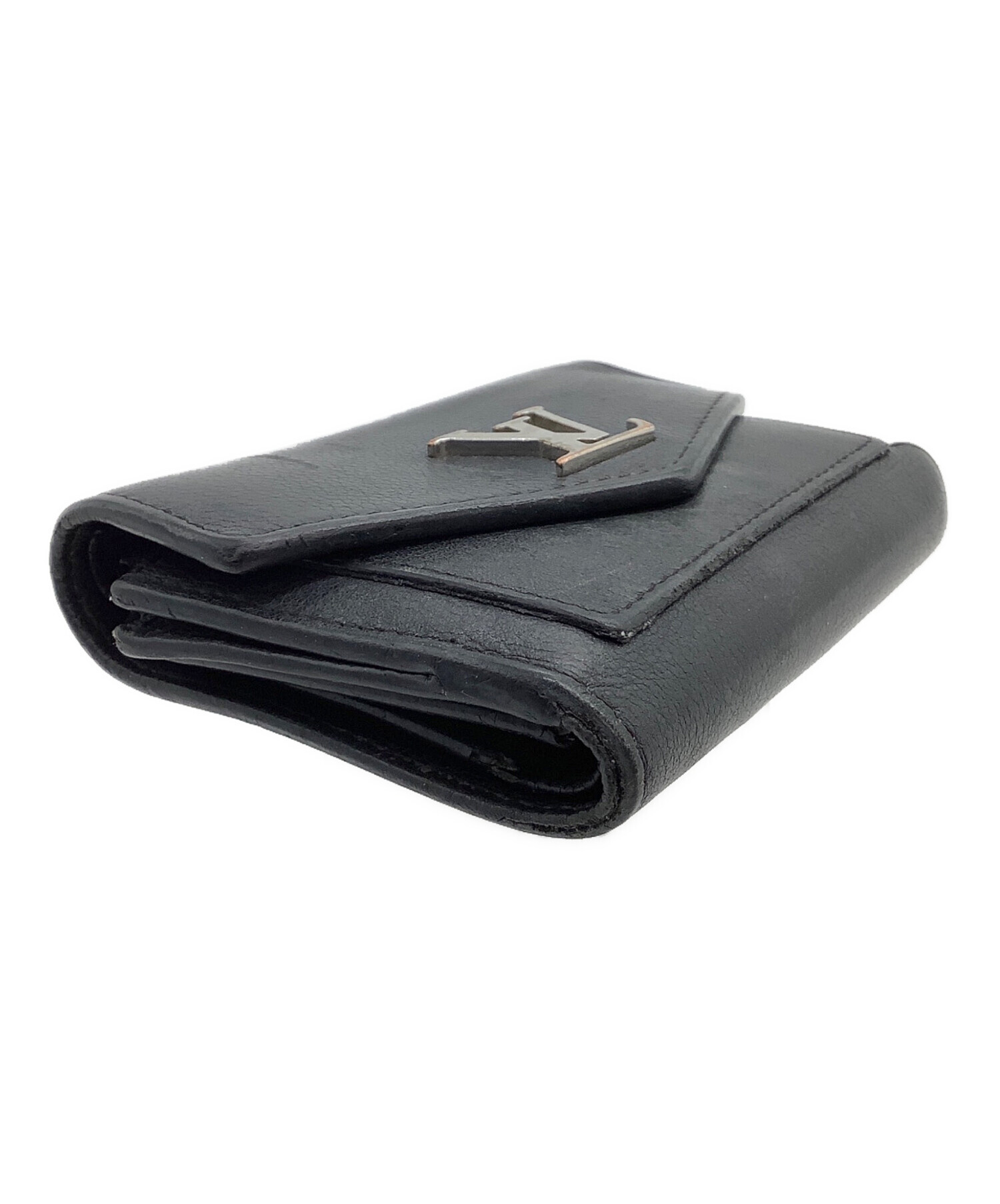 中古・古着通販】LOUIS VUITTON (ルイ ヴィトン) 3つ折り財布