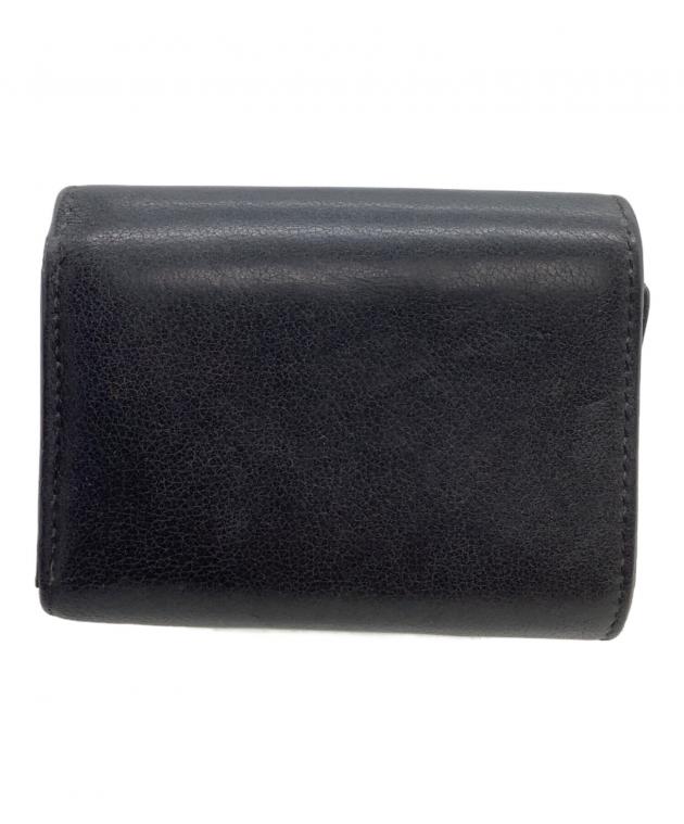 中古・古着通販】LOUIS VUITTON (ルイ ヴィトン) 3つ折り財布