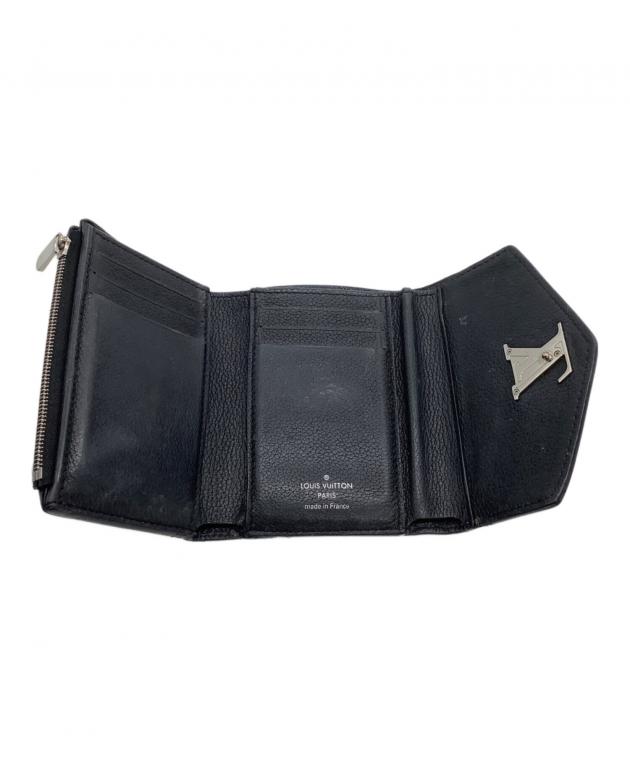 中古・古着通販】LOUIS VUITTON (ルイ ヴィトン) 3つ折り財布