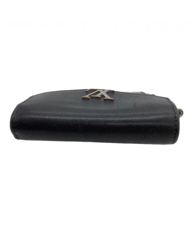 中古・古着通販】LOUIS VUITTON (ルイ ヴィトン) 3つ折り財布
