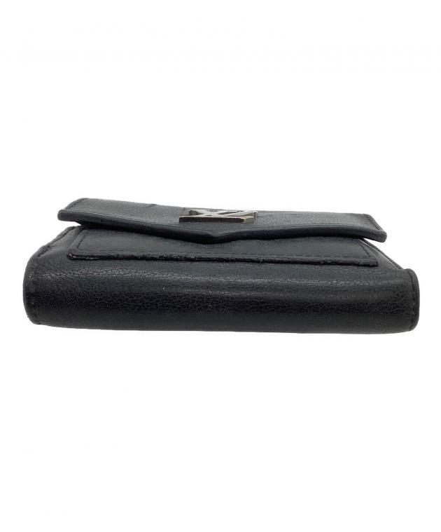 中古・古着通販】LOUIS VUITTON (ルイ ヴィトン) 3つ折り財布