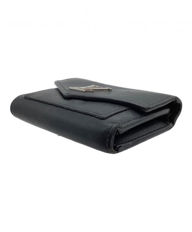 中古・古着通販】LOUIS VUITTON (ルイ ヴィトン) 3つ折り財布