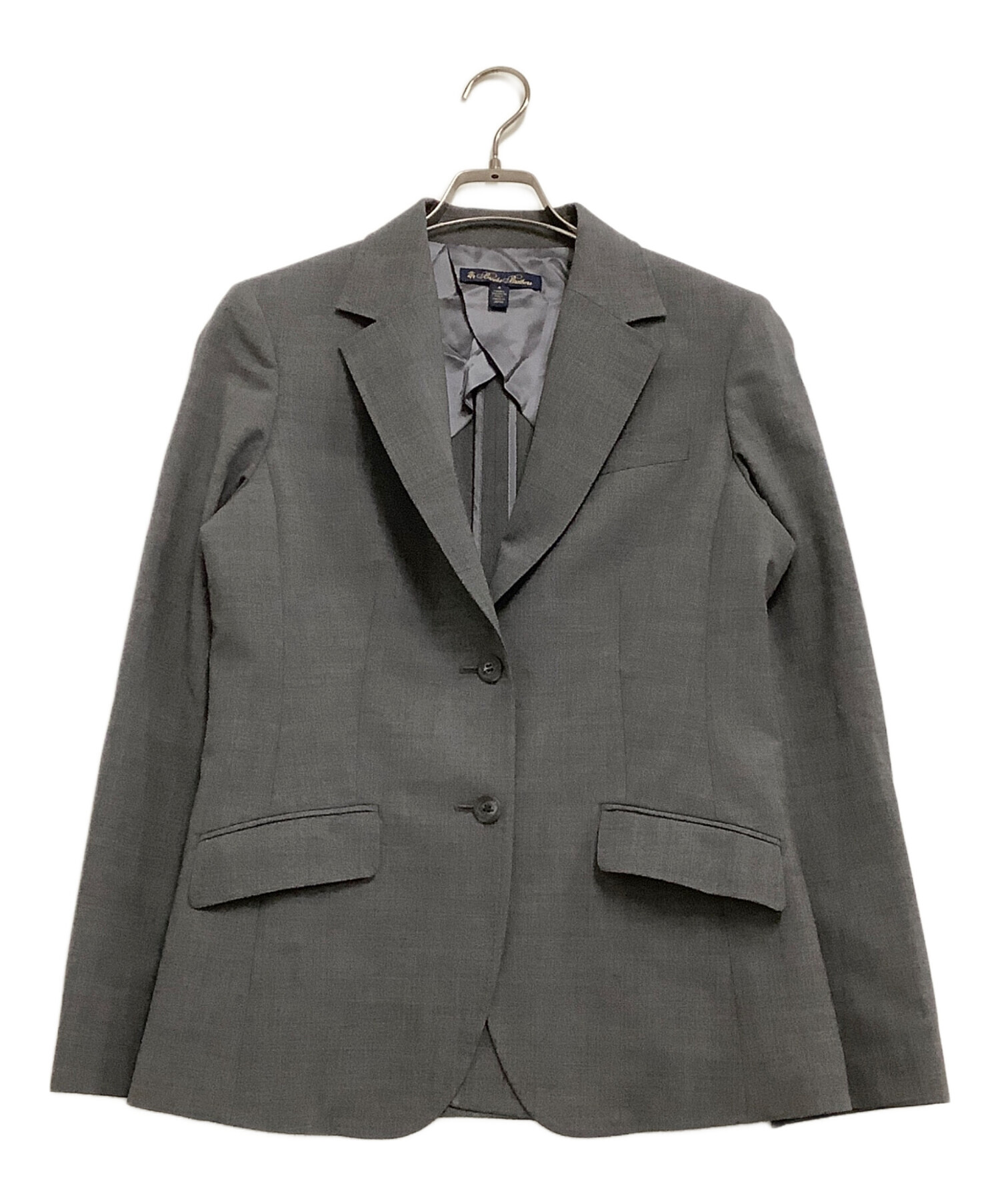 中古・古着通販】BROOKS BROTHERS (ブルックスブラザーズ) テーラード