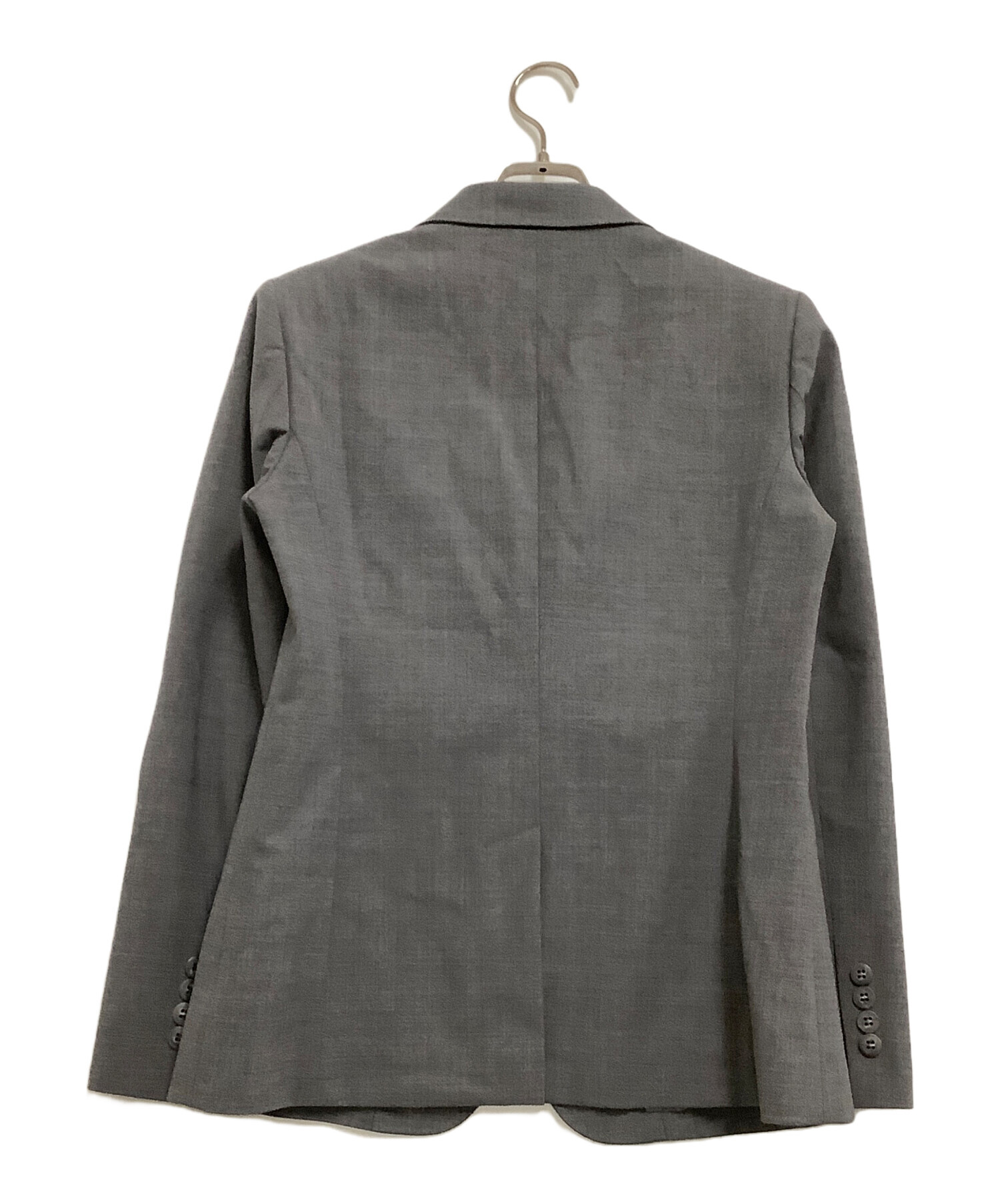 中古・古着通販】BROOKS BROTHERS (ブルックスブラザーズ) テーラード