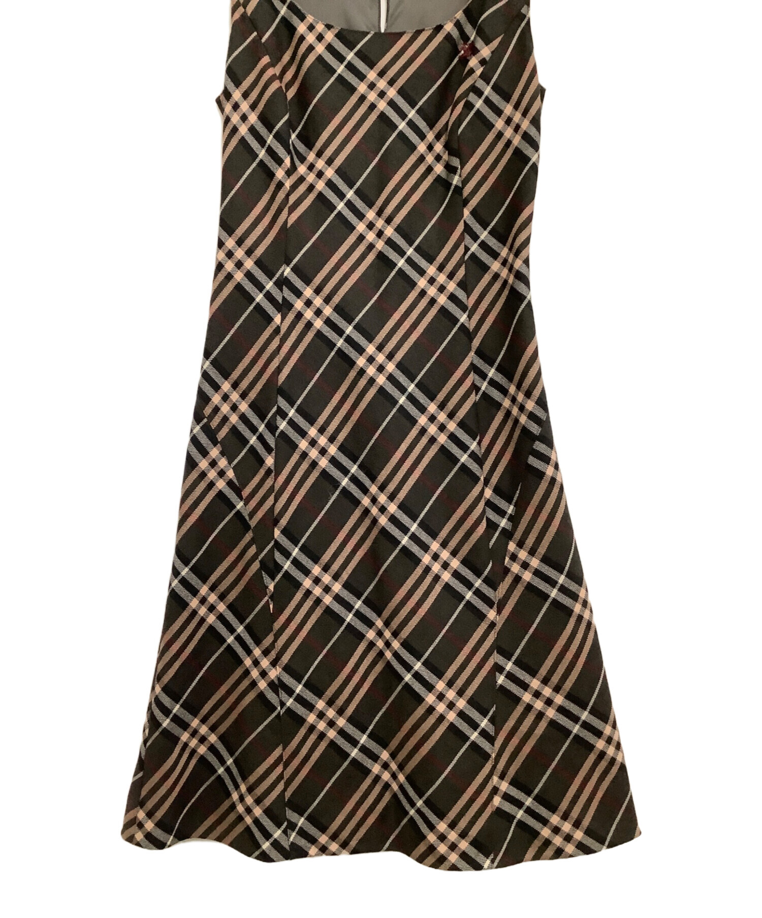 中古・古着通販】BURBERRY BLUE LABEL (バーバリー ブルー レーベル