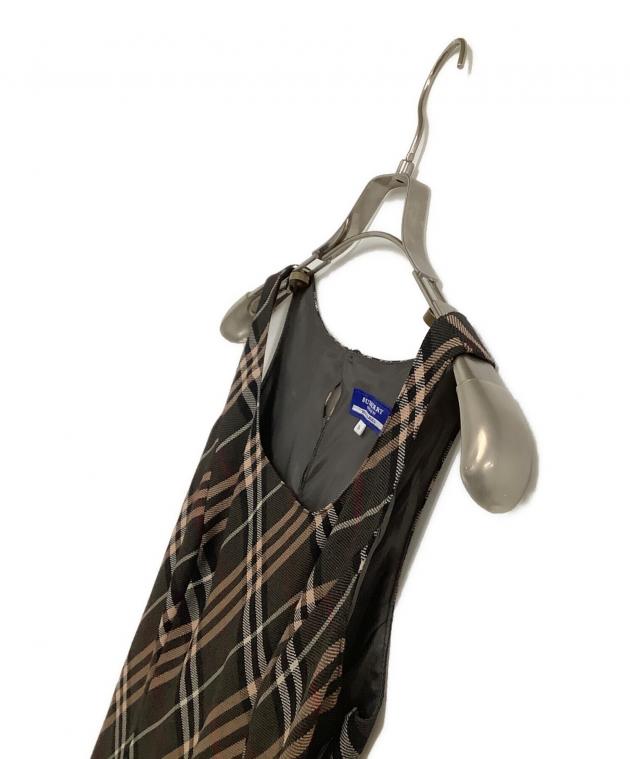 中古・古着通販】BURBERRY BLUE LABEL (バーバリー ブルー レーベル