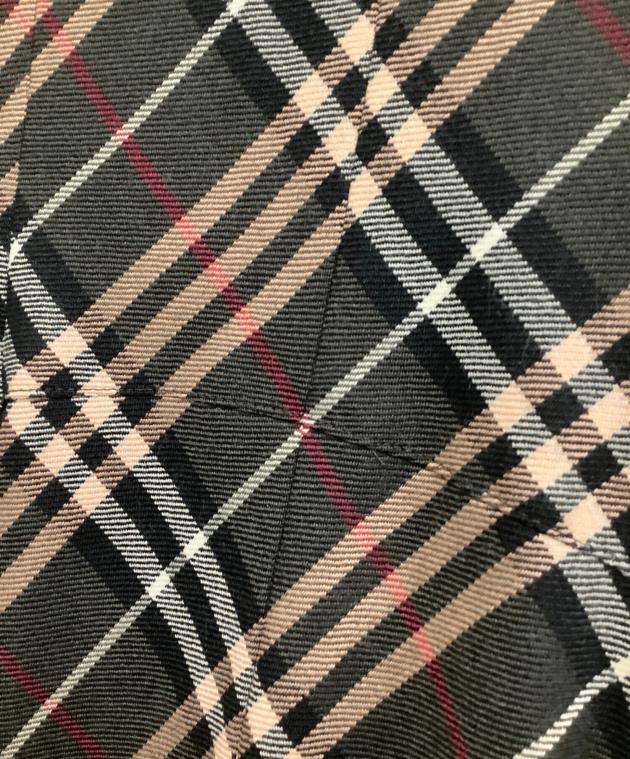 中古・古着通販】BURBERRY BLUE LABEL (バーバリー ブルー レーベル