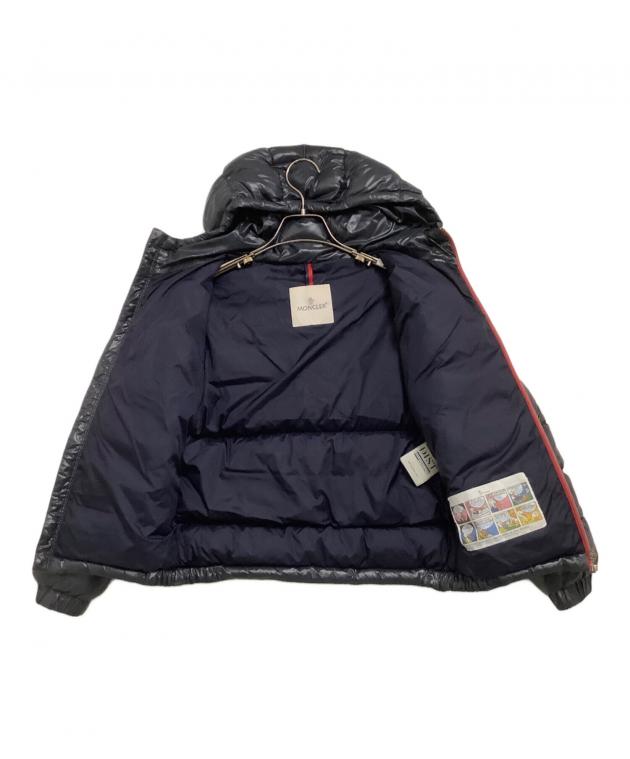 中古・古着通販】MONCLER (モンクレール) ダウンジャケット New Aubert