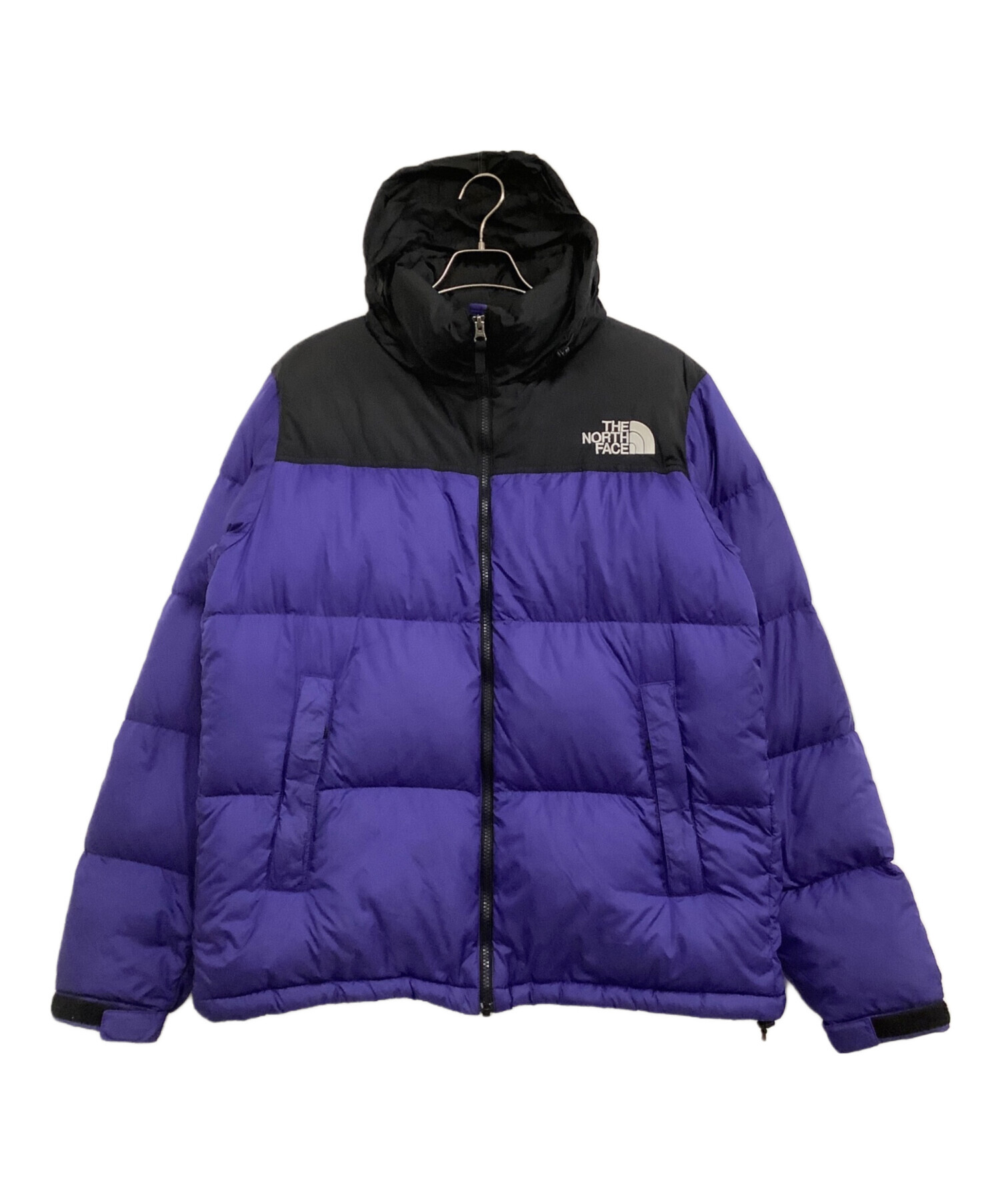 中古・古着通販】THE NORTH FACE (ザ ノース フェイス) ダウン 