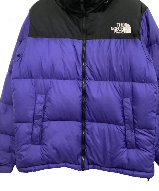 中古・古着通販】THE NORTH FACE (ザ ノース フェイス) ダウン