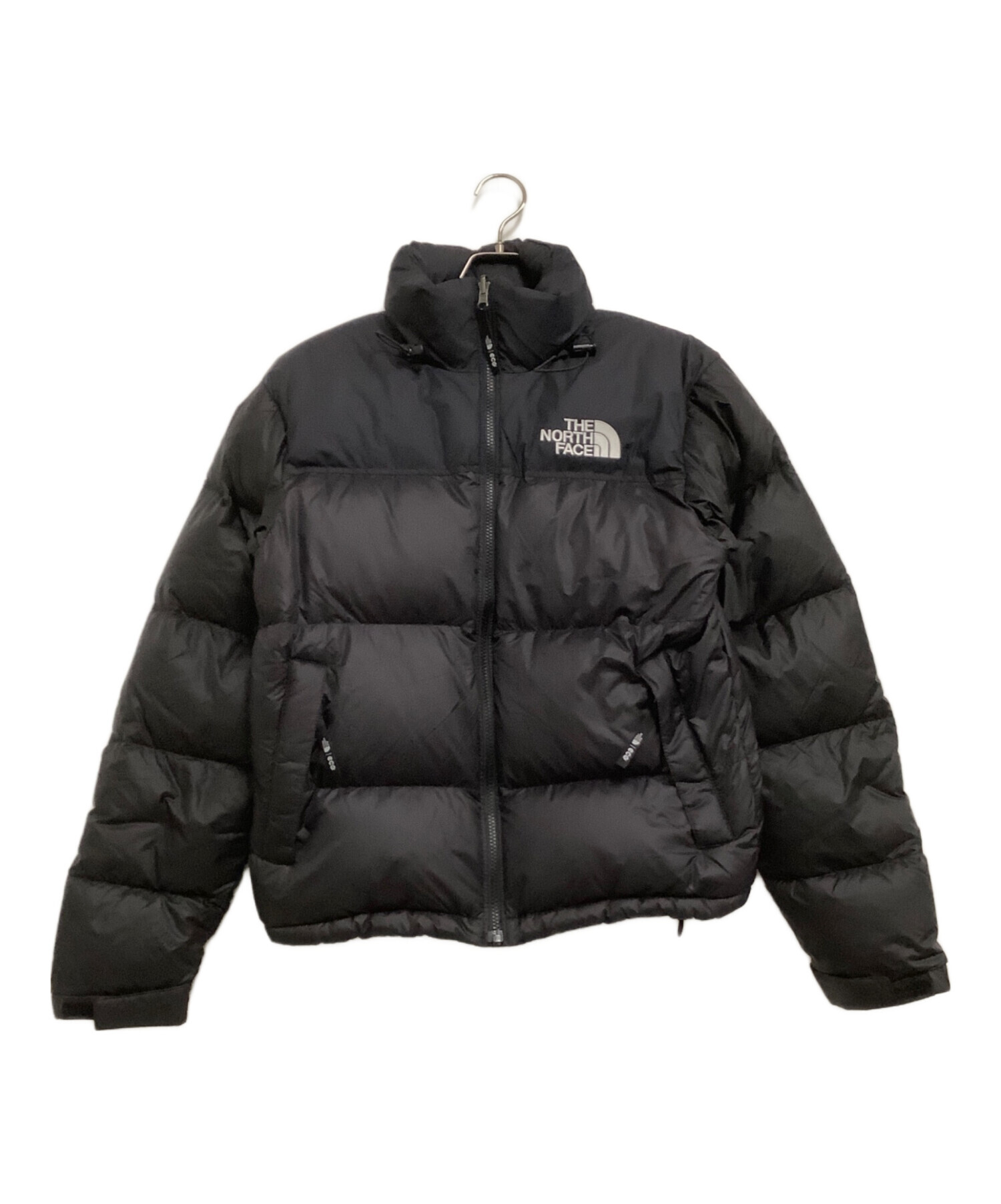 中古 THE NORTH FACE 1996 ECO NUPTSE JACKET 中古・古着通販】THE NORTH FACE (ザ ノース フェイス) ダウン