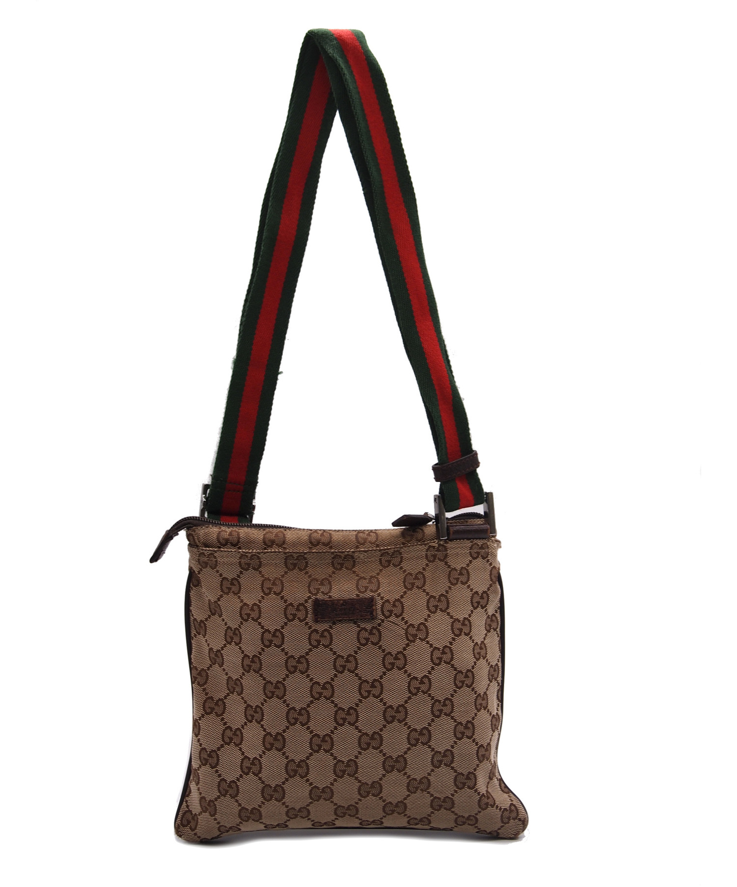 中古・古着通販】GUCCI (グッチ) ショルダーポーチ｜ブランド・古着 