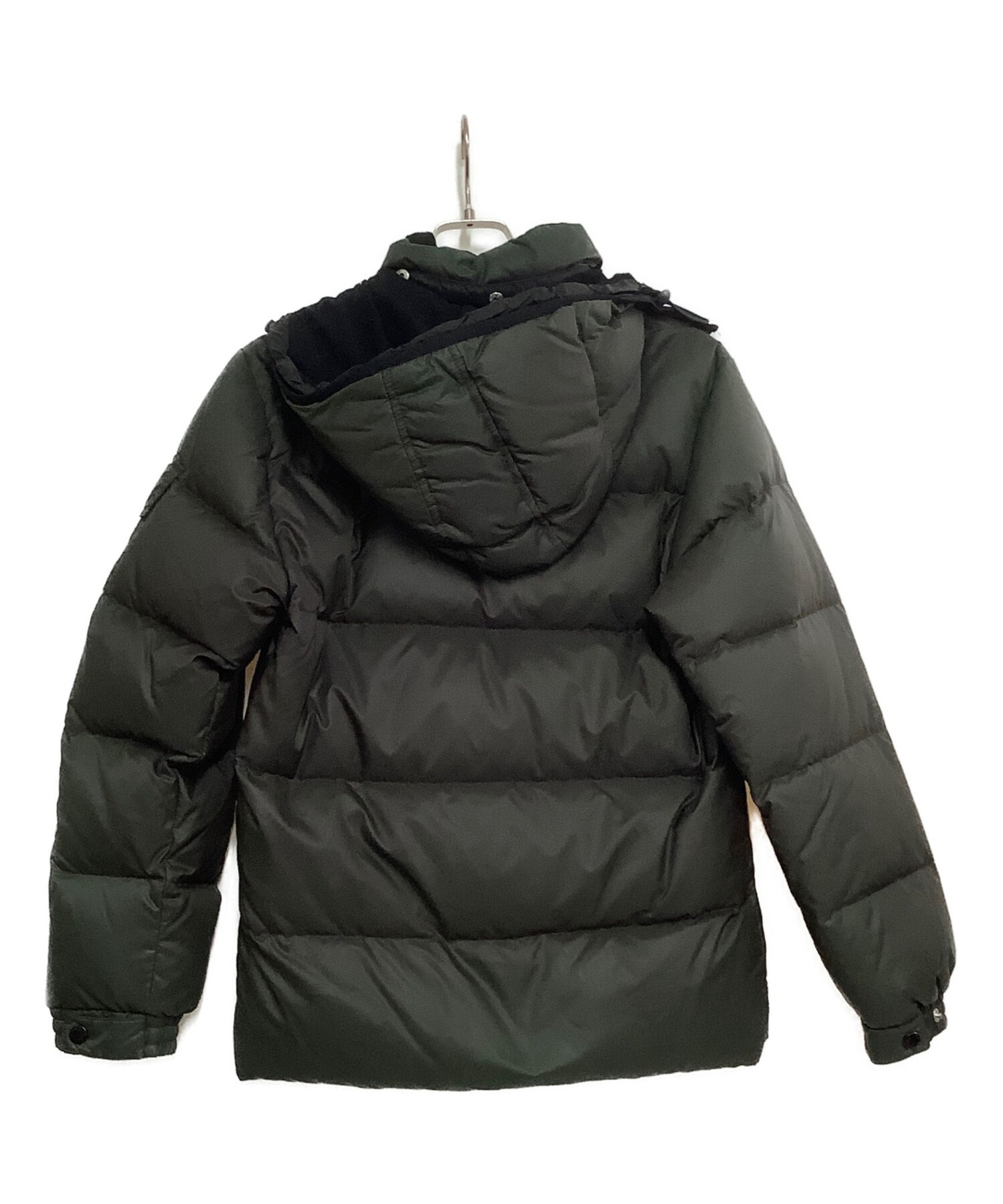 中古・古着通販】MONCLER (モンクレール) ダウンジャケット