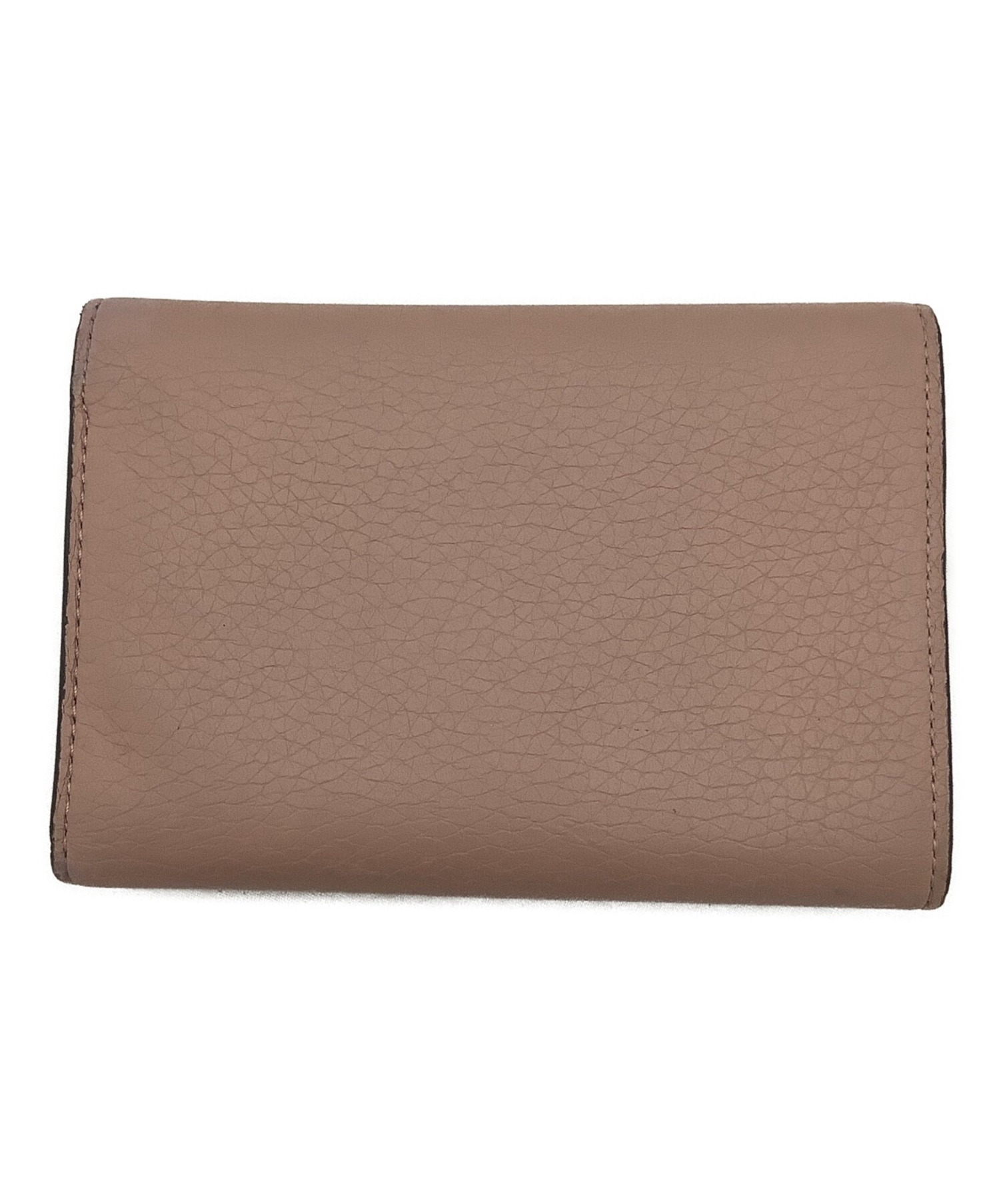 中古・古着通販】LOUIS VUITTON (ルイ ヴィトン) 2つ折り財布 中古・古着通販】LOUIS VUITTON (ルイ ヴィトン) 2つ折り財布