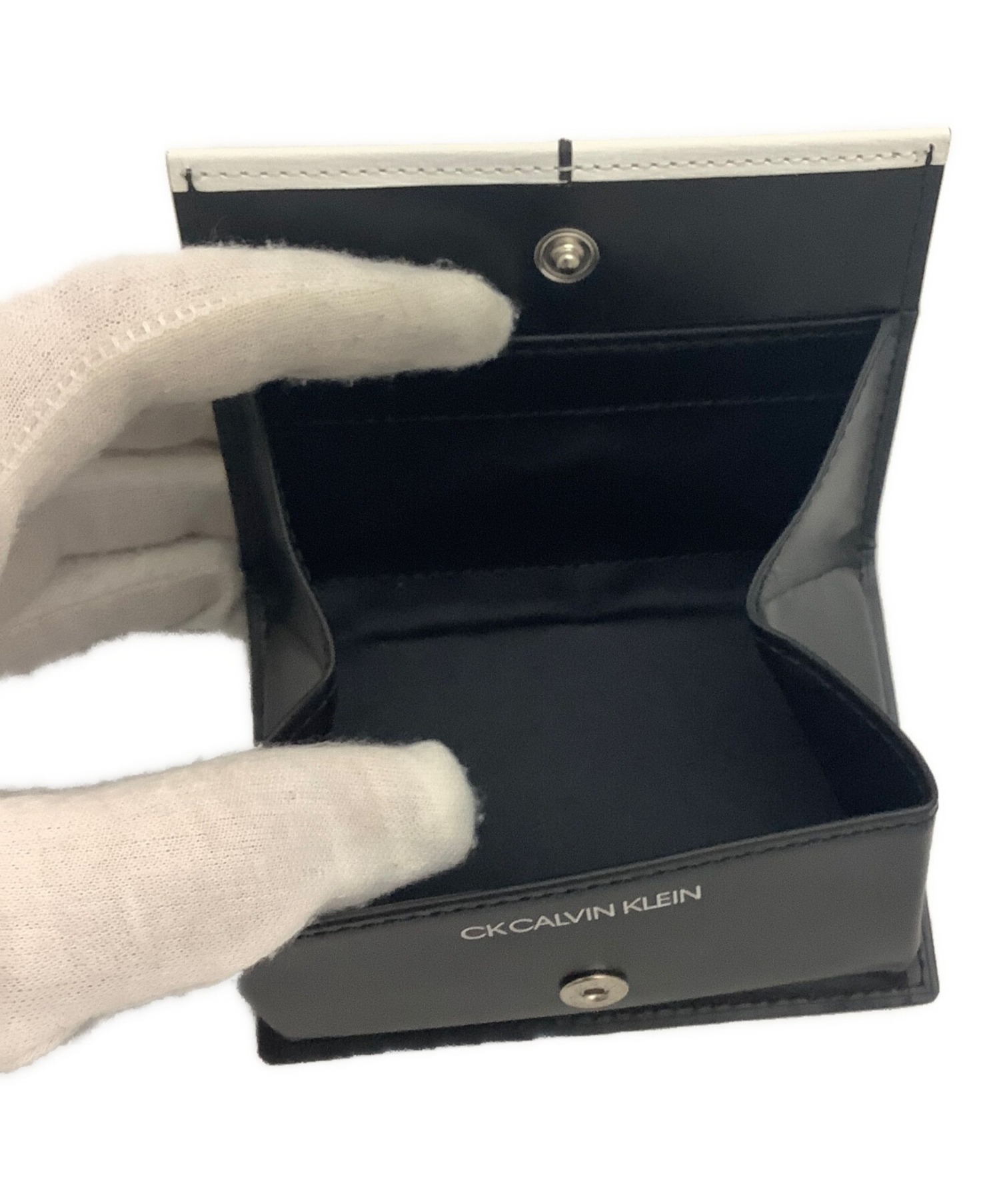 中古・古着通販】Calvin Klein (カルバンクライン) コインケース 