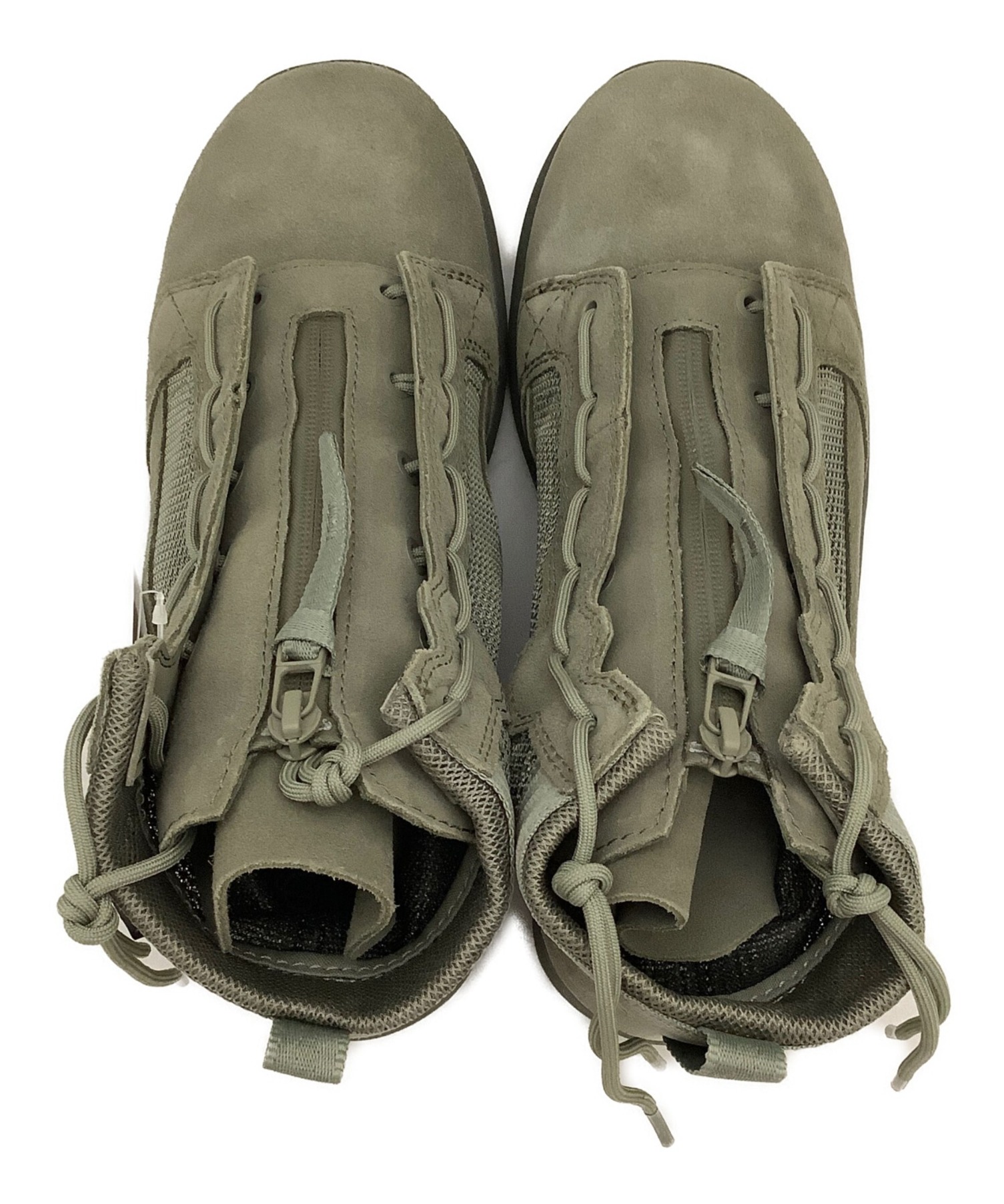 中古・古着通販】Danner (ダナー) Snow peak (スノーピーク) タキオン  