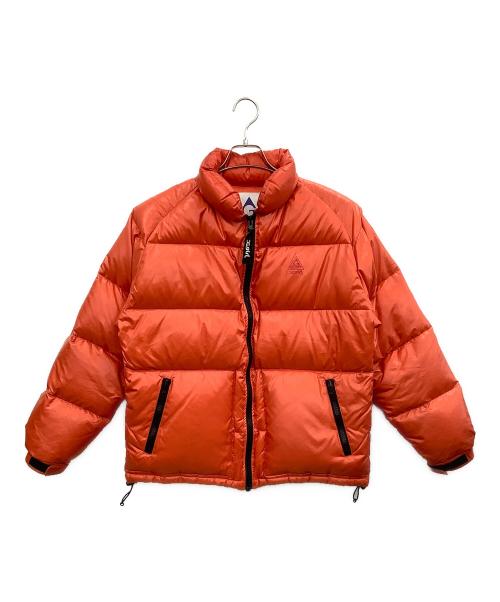 中古・古着通販】X-girl × GERRY (エックスガール×ジェリー) ダウン