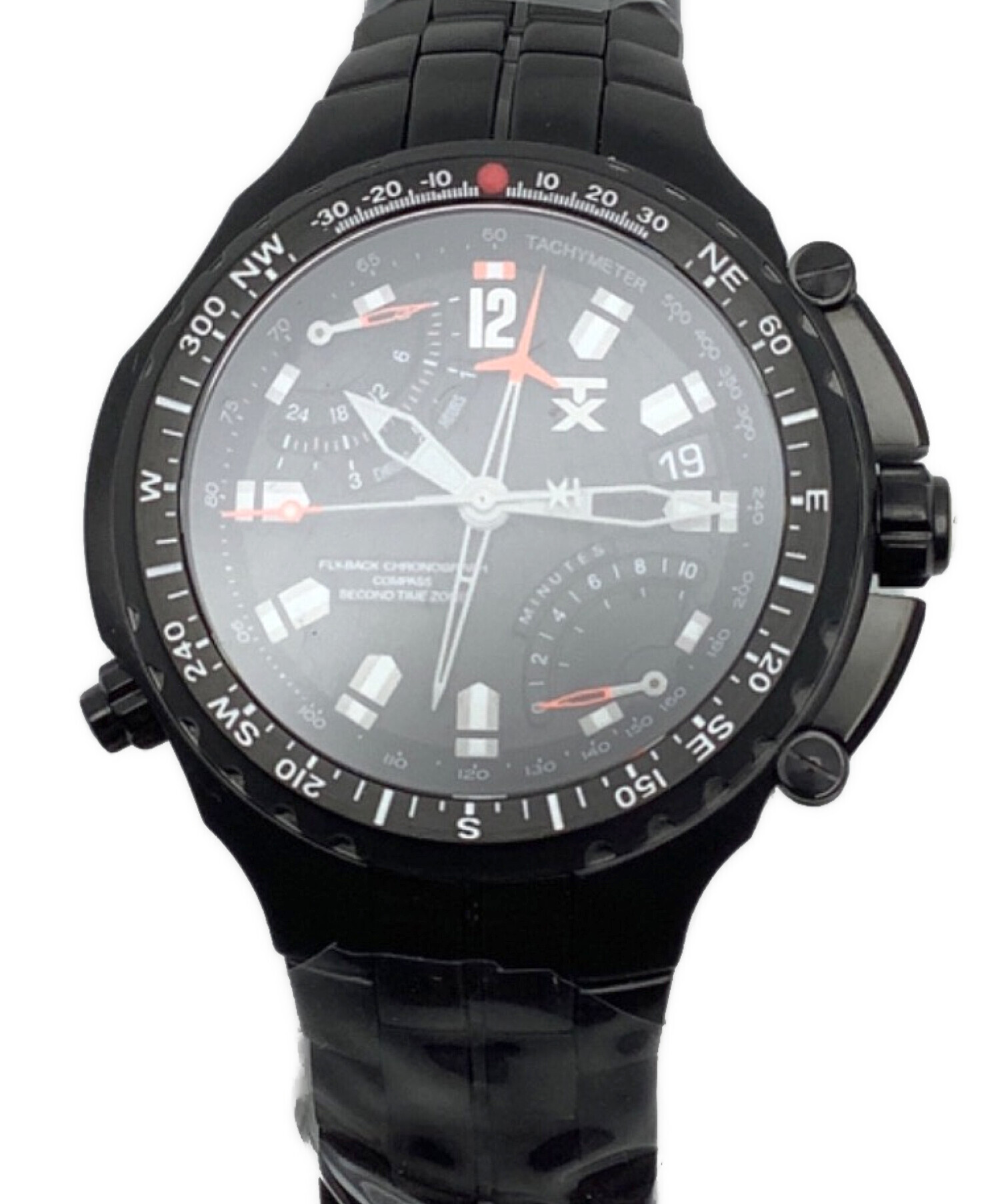 中古・古着通販】TX (ティーエックス) 腕時計 サイズ:−｜ブランド