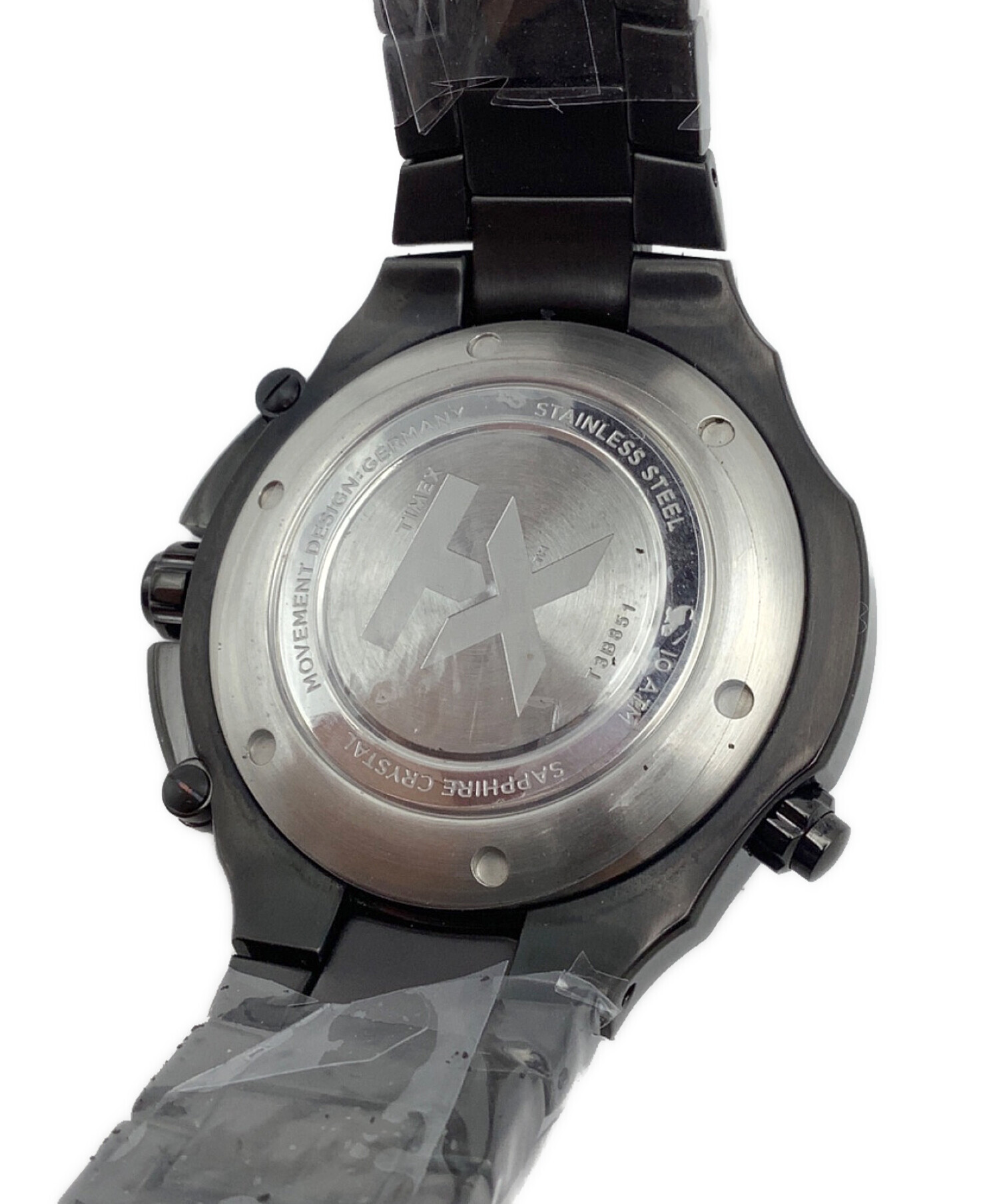 中古・古着通販】TX (ティーエックス) 腕時計 サイズ:−｜ブランド