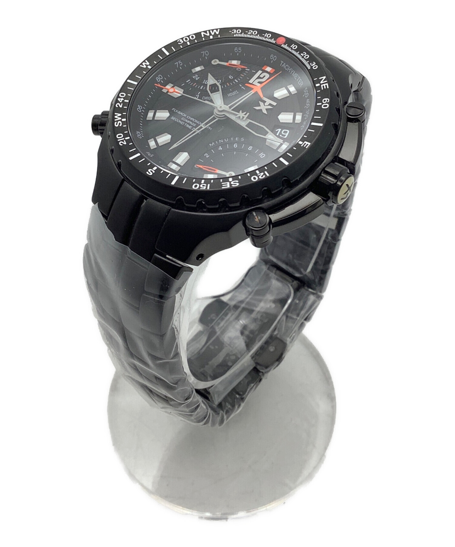 中古・古着通販】TX (ティーエックス) 腕時計 サイズ:−｜ブランド