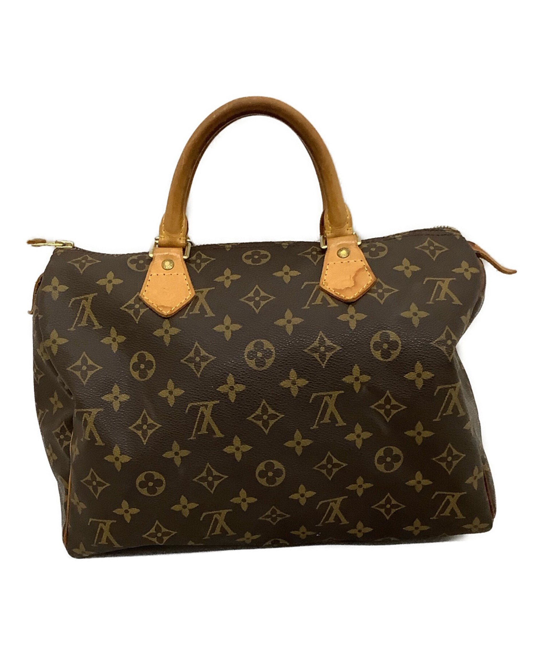 中古・古着通販】LOUIS VUITTON (ルイ ヴィトン) ハンドバッグ 