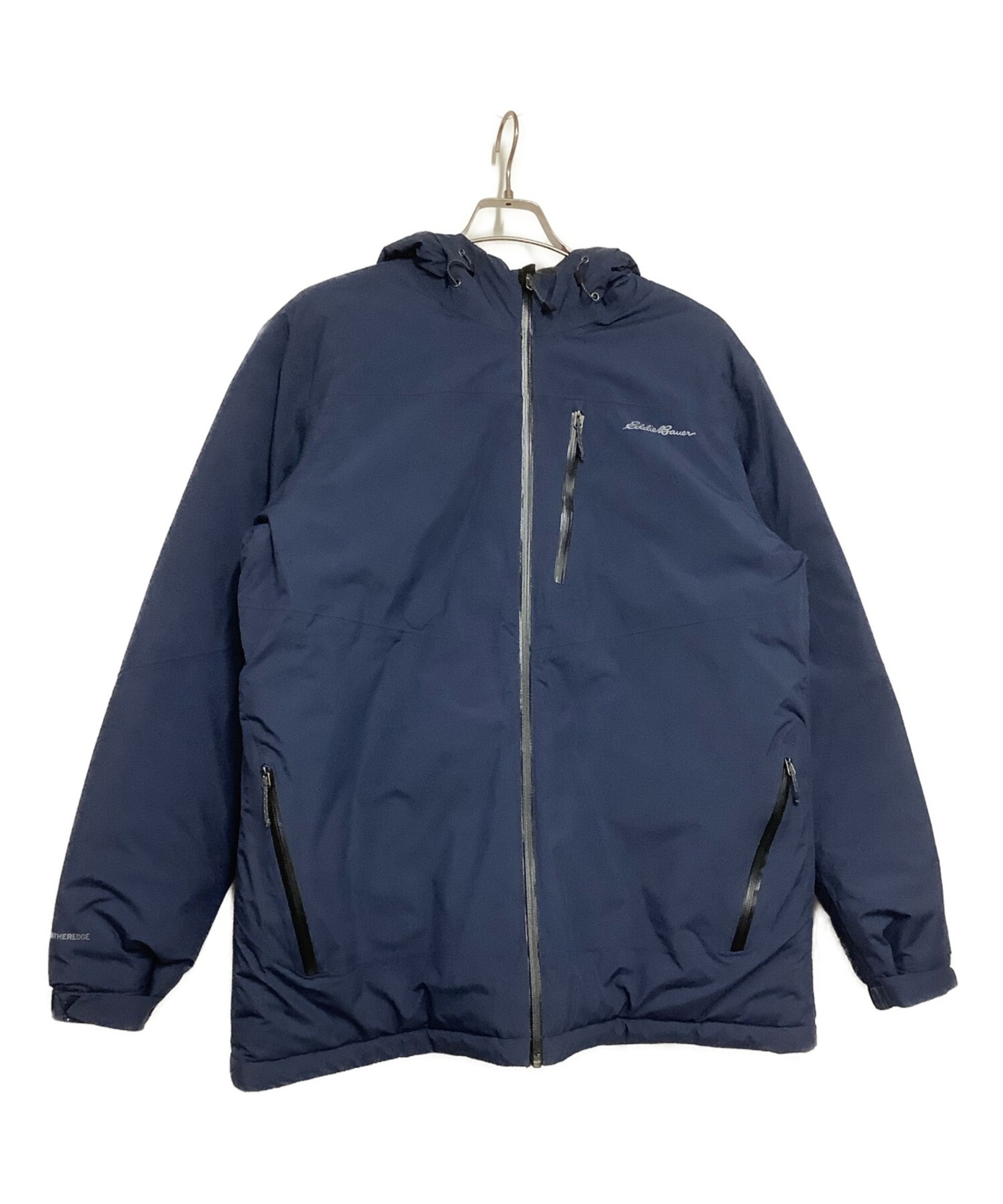 中古・古着通販】Eddie Bauer (エディーバウアー) ダウンジャケット