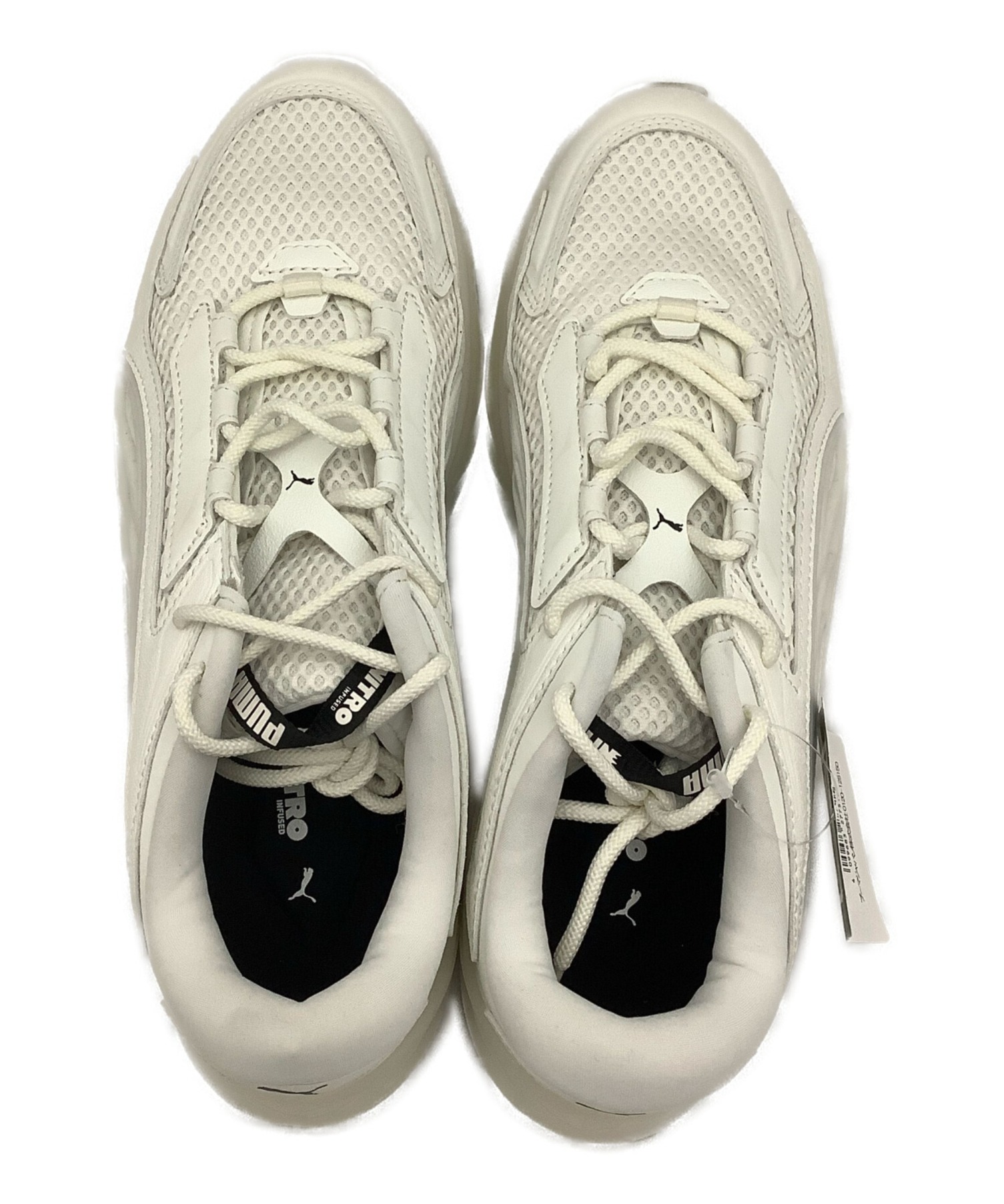 「ホワイト・バッファロー('77米)」 ホワイト・バッファロー('77米)」