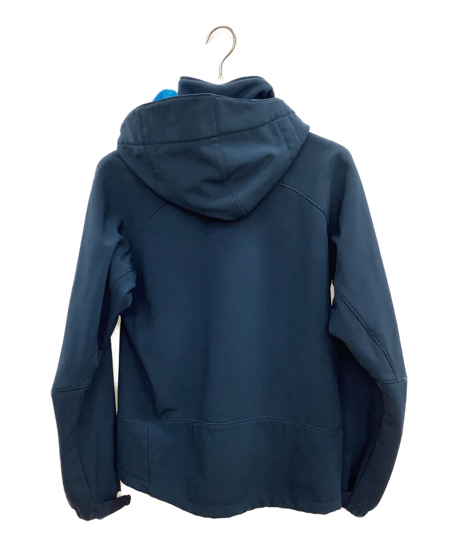 中古・古着通販】Columbia (コロンビア) マウンテンパーカー ネイビー