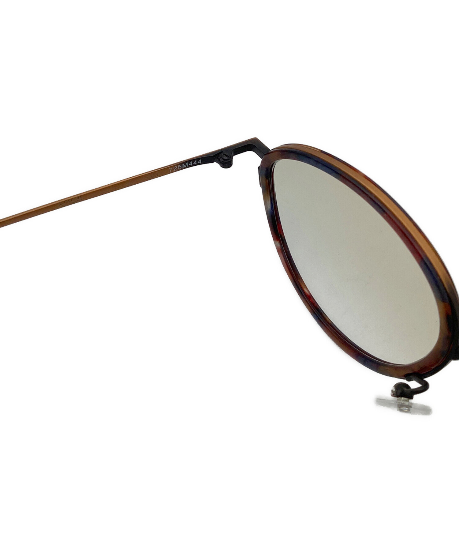 中古・古着通販】l.a.Eyeworks (エル・エー・アイワークス) 伊達眼鏡