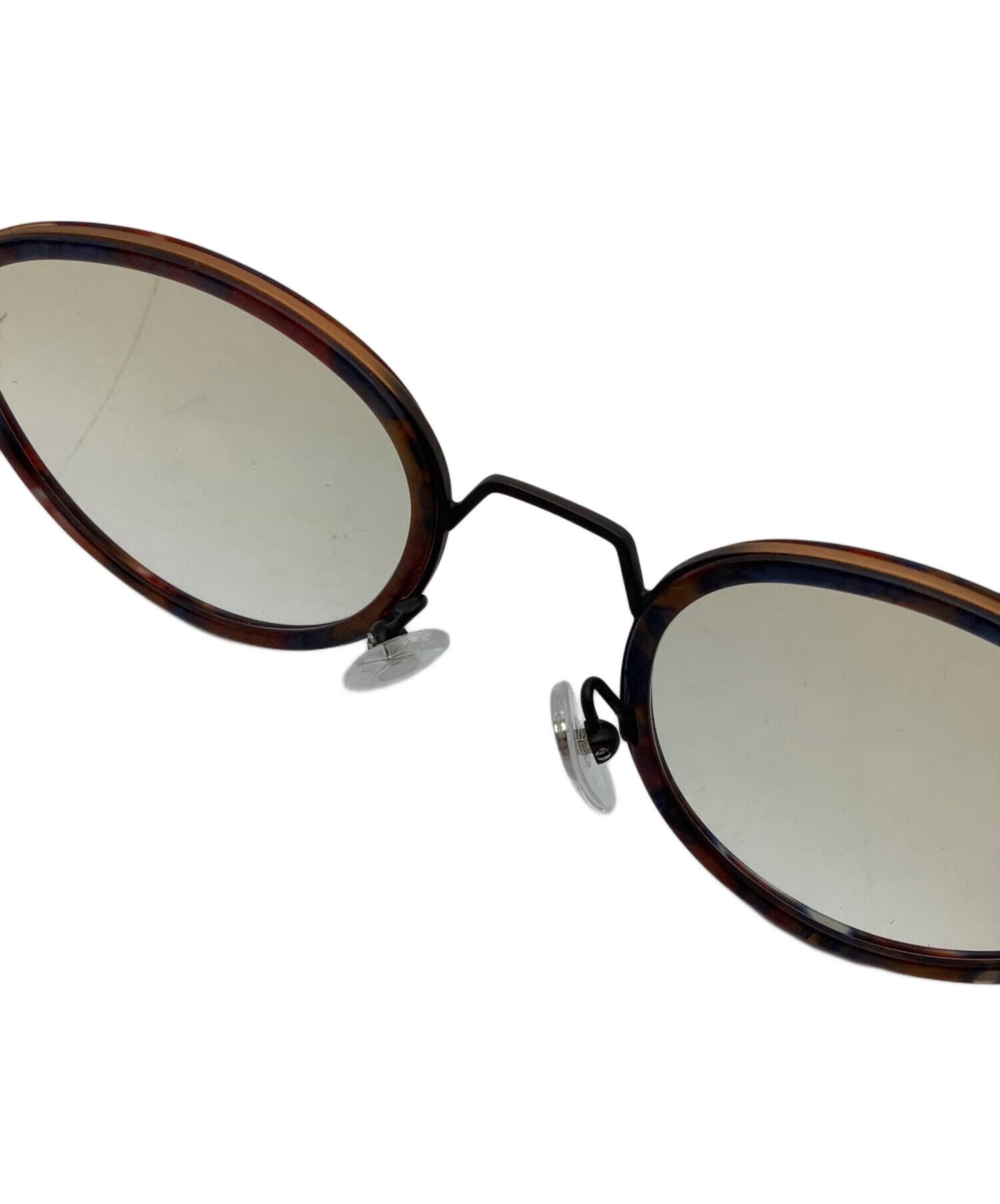 中古・古着通販】l.a.Eyeworks (エル・エー・アイワークス) 伊達眼鏡