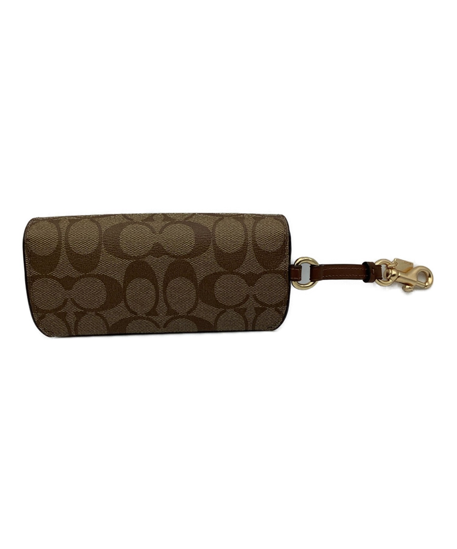 中古・古着通販】COACH (コーチ) サングラスケース サイズ:-｜ブランド 