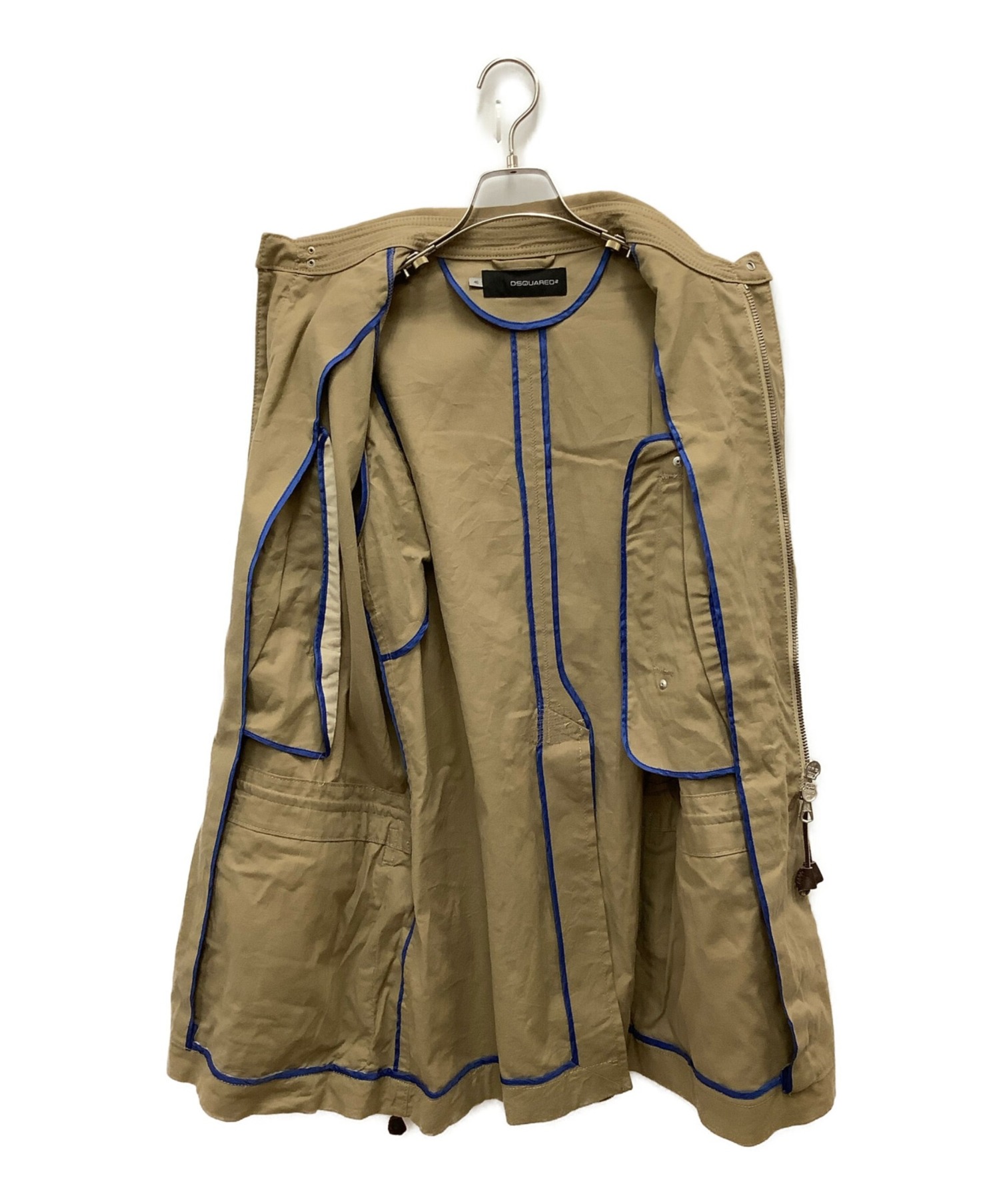 中古・古着通販】DSQUARED2 (ディースクエアード) オックス 