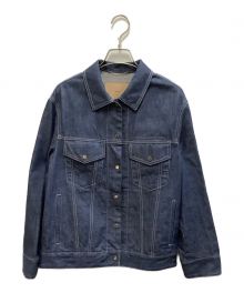 アウター・ジャケット、デニムジャケット、ebure(エブール)】ブランド