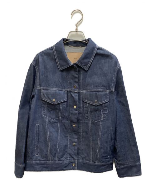 リ*】様 新品未使用タグ付きebure デニムジャケット 1015006221662016_01_8389.jpeg