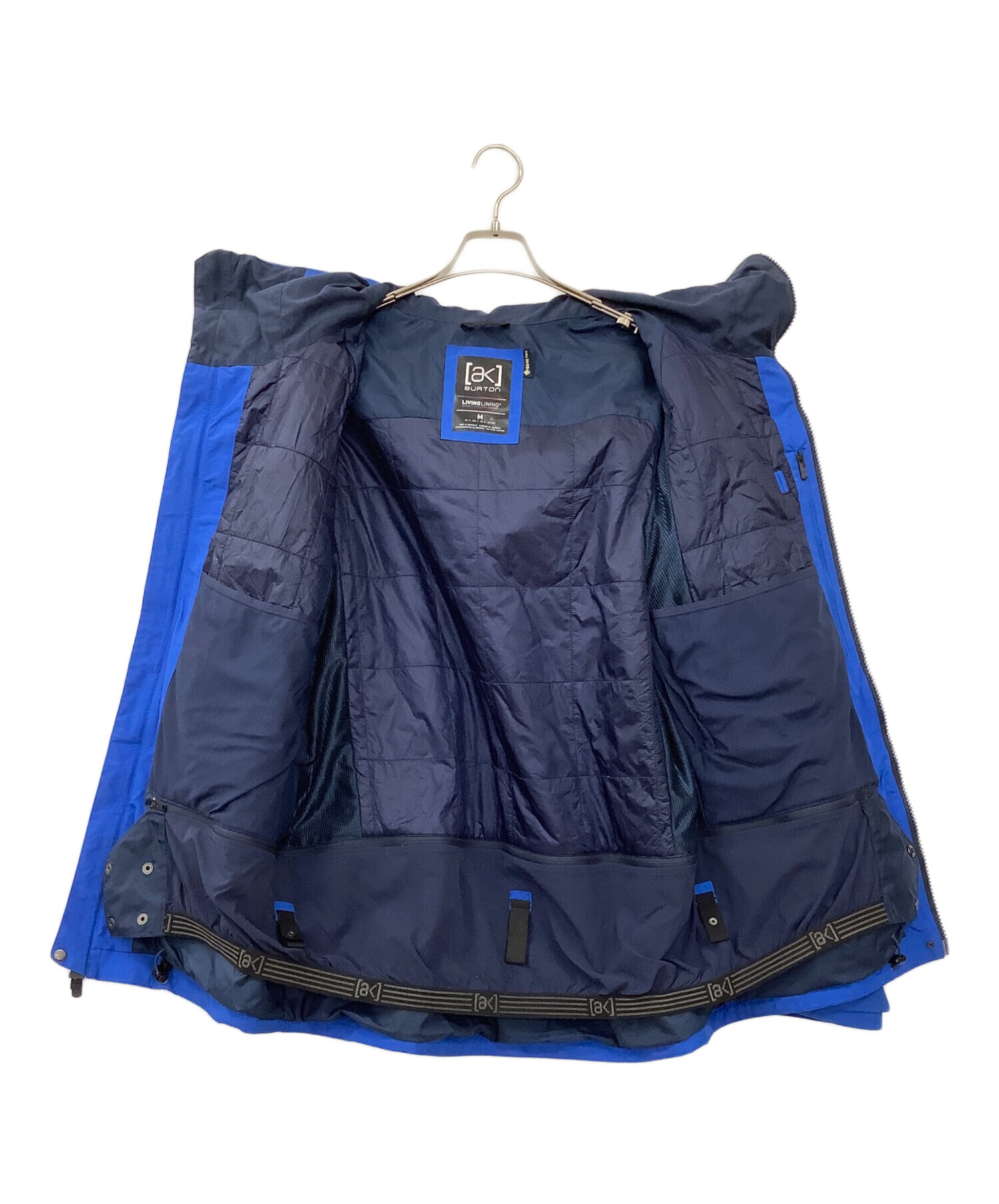 中古・古着通販】BURTON (バートン) スノーボードウェア(ジャケット