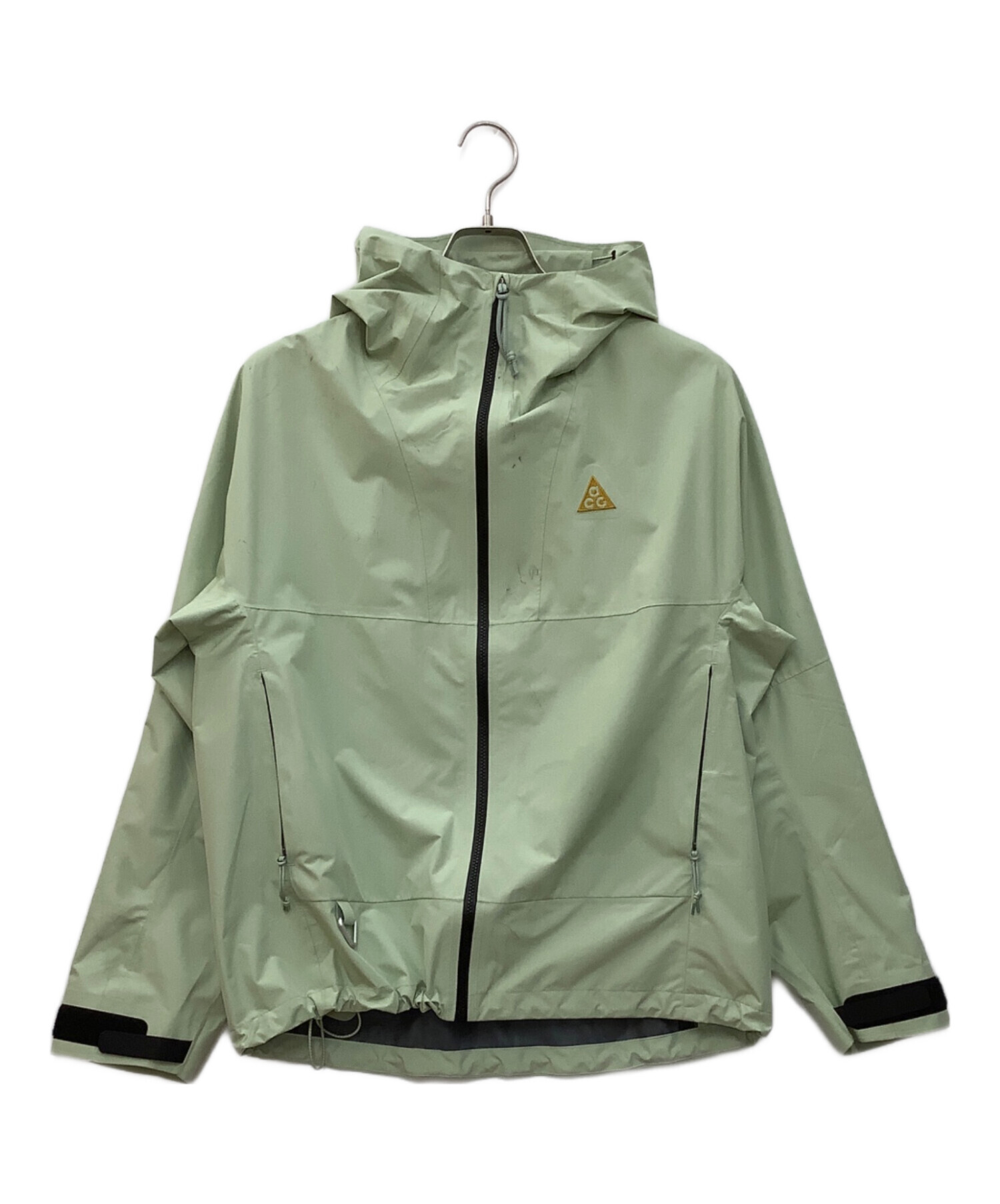 中古・古着通販】NIKE ACG (ナイキエージーシー) ナイロンパーカー 