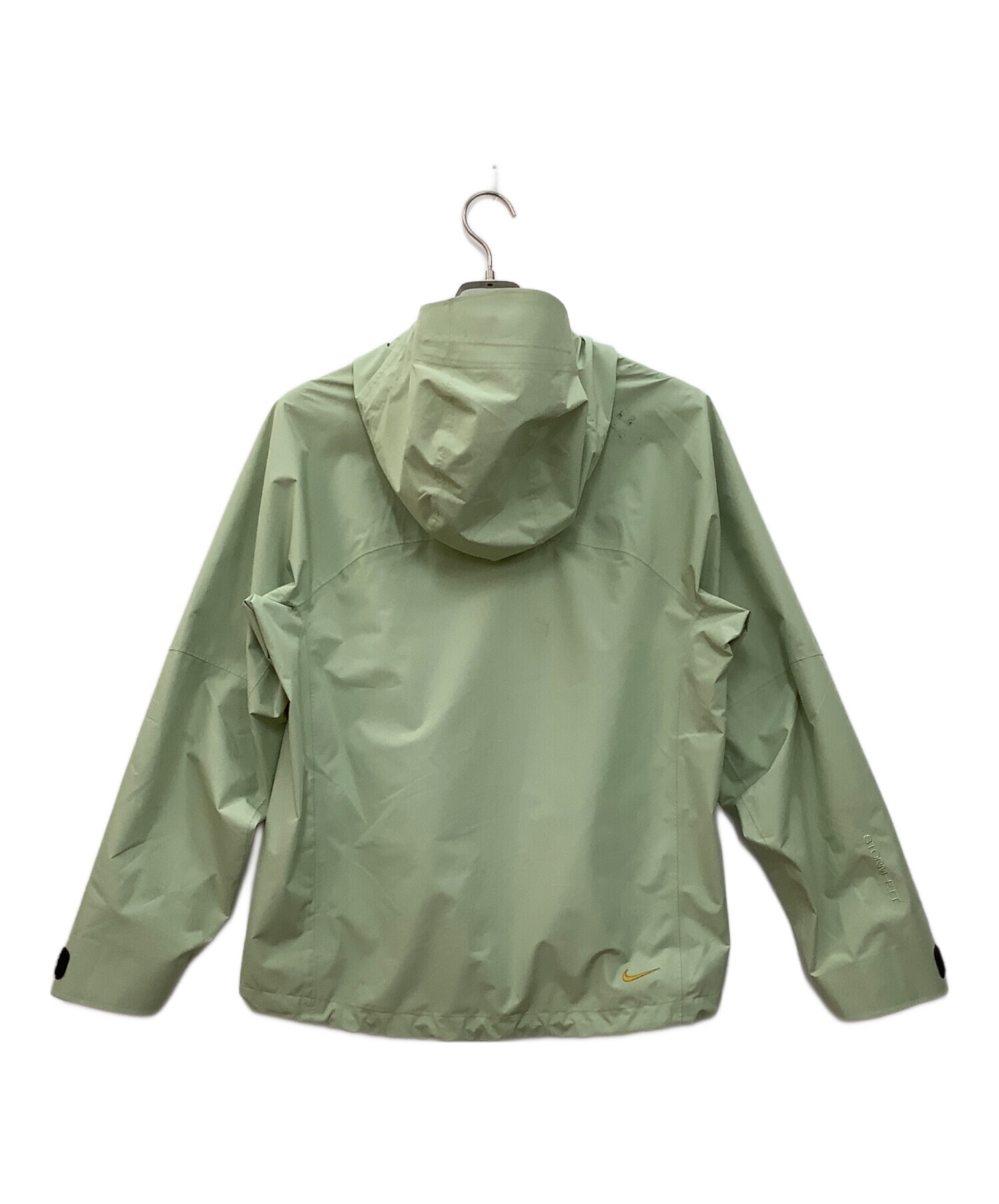 中古・古着通販】NIKE ACG (ナイキエージーシー) ナイロンパーカー 